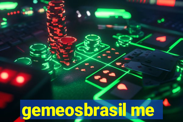 gemeosbrasil me